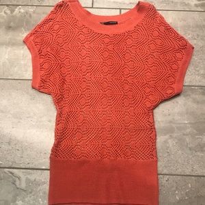 Sweater top